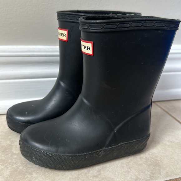 Kids hunter boots! - Picture 2 of 7